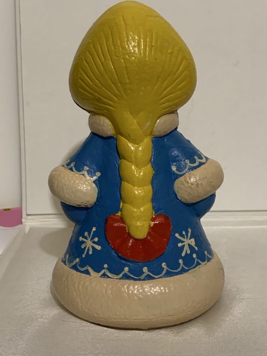 Набор мини елок СССР