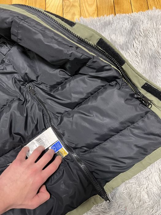 Canada Goose x Vintage