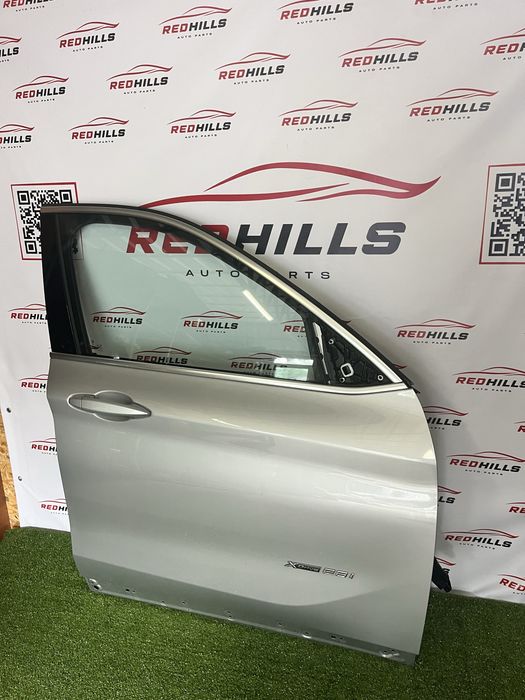 Дверка передня права bmw x1 f48 2018 рік