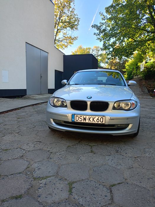 BMW Seria 1