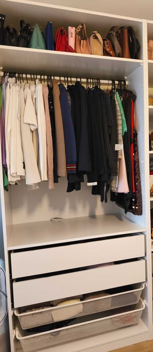 Personal Organizer - Casa organizada e funcional
