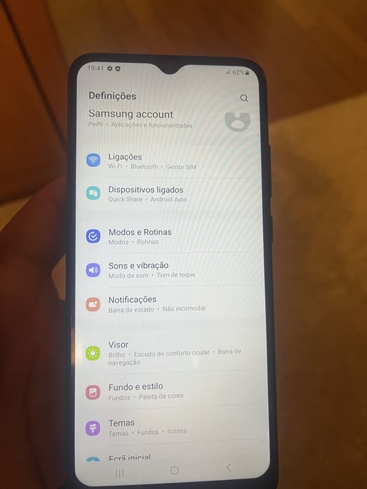 Samsumg a03 4g