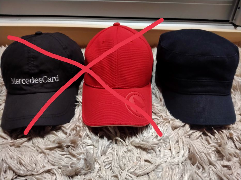 Кепка Бейсболка мужская/женская