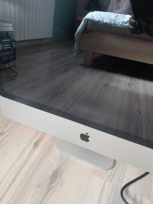 Sprzedam komputer Apple iMac 24 cal