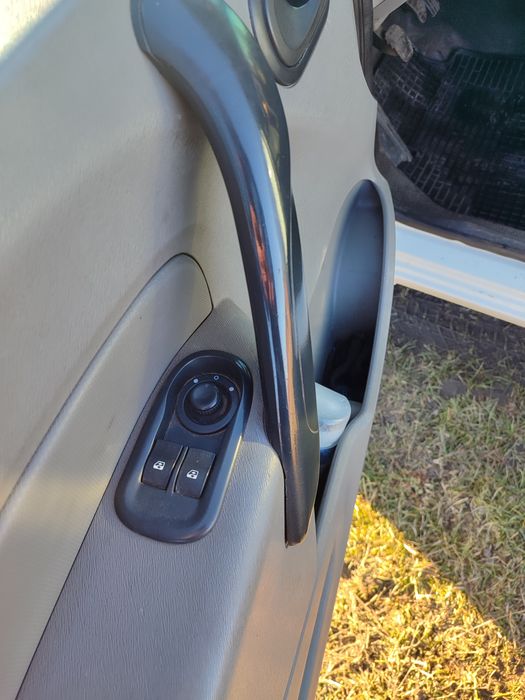 Рено кенго 1,5 тдці