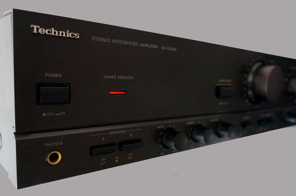 Technics SU-VZ320