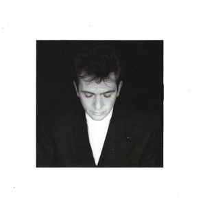 Peter Gabriel – "Shaking The Tree (Sixteen Golden Greats)" CD