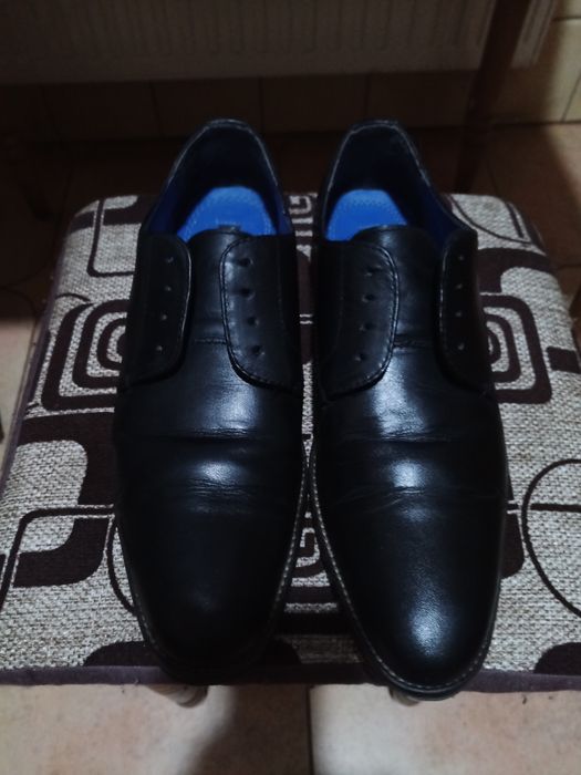 Чоловічі черевики Meindl cortex