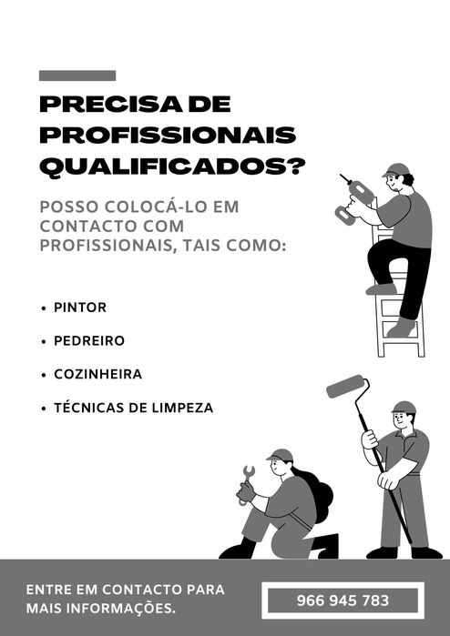 Mediação de serviços