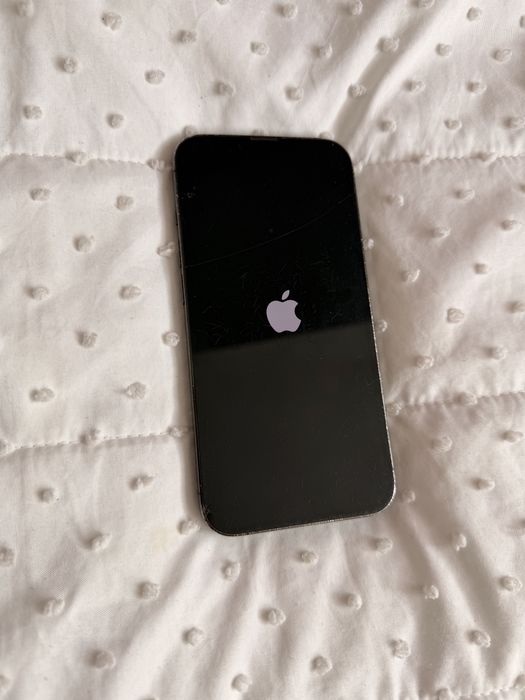 Iphone 13 pro uszkodzony wszystko dziala