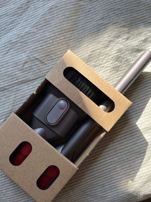 Dyson końcówka szczotka