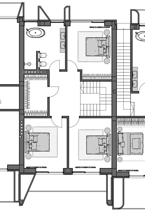 Продаж котеджів в р-ні Червениця