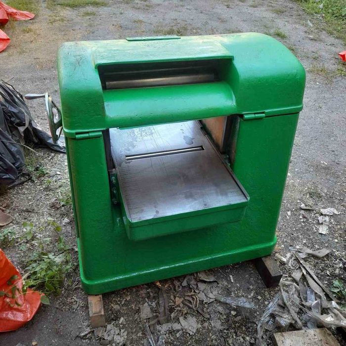 Фугувально рейсмусний .Рейсмус.Рейсмусний станок