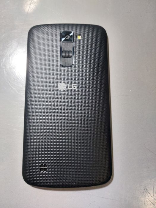 LG K10 LTE 2/16GB