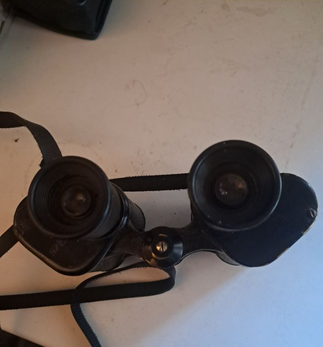 Бінокль латунь б.у
