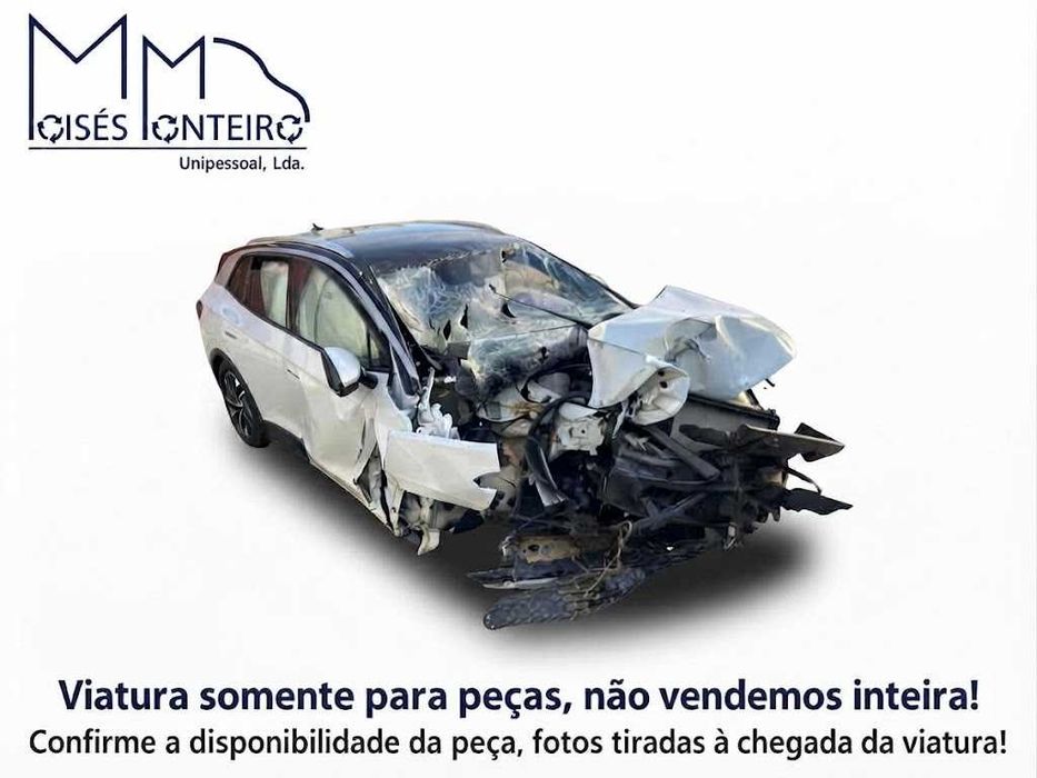 PEÇAS Volkswagen ID4 Pro de 2023
