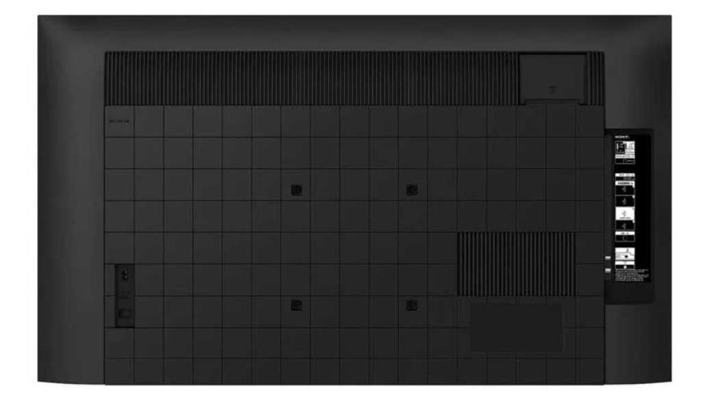 Telewizor Sony KD-43X80L: 4K UHD, Smart TV- Google TV, Bluetooth,