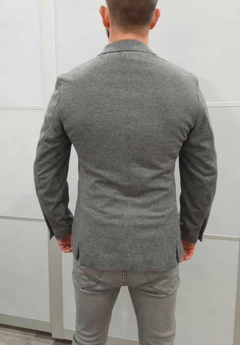 Casaco blazer mango M - 48