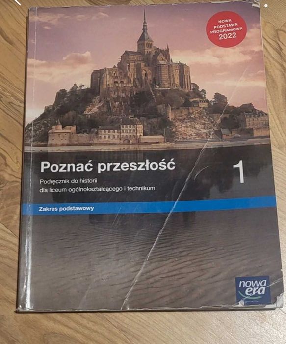Poznać przyszłość 1