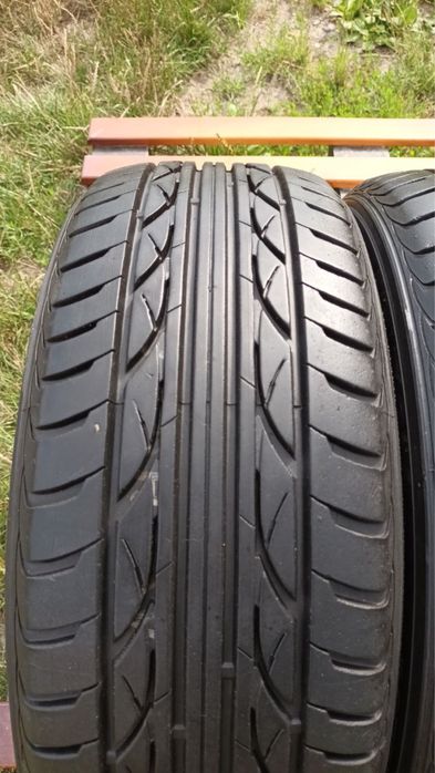 195/45/15 Rotex RS 02 літо 7мм