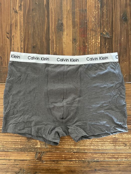 Pack de 3 Boxers XXL