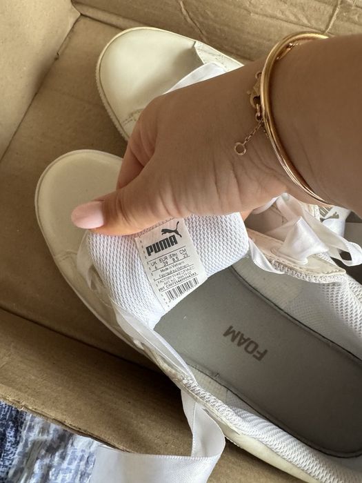 Кеди Puma оригінал