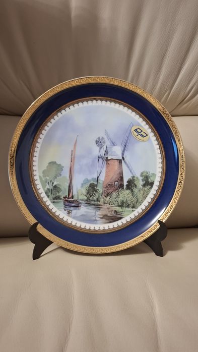 Pratos decorativas64861757410689126