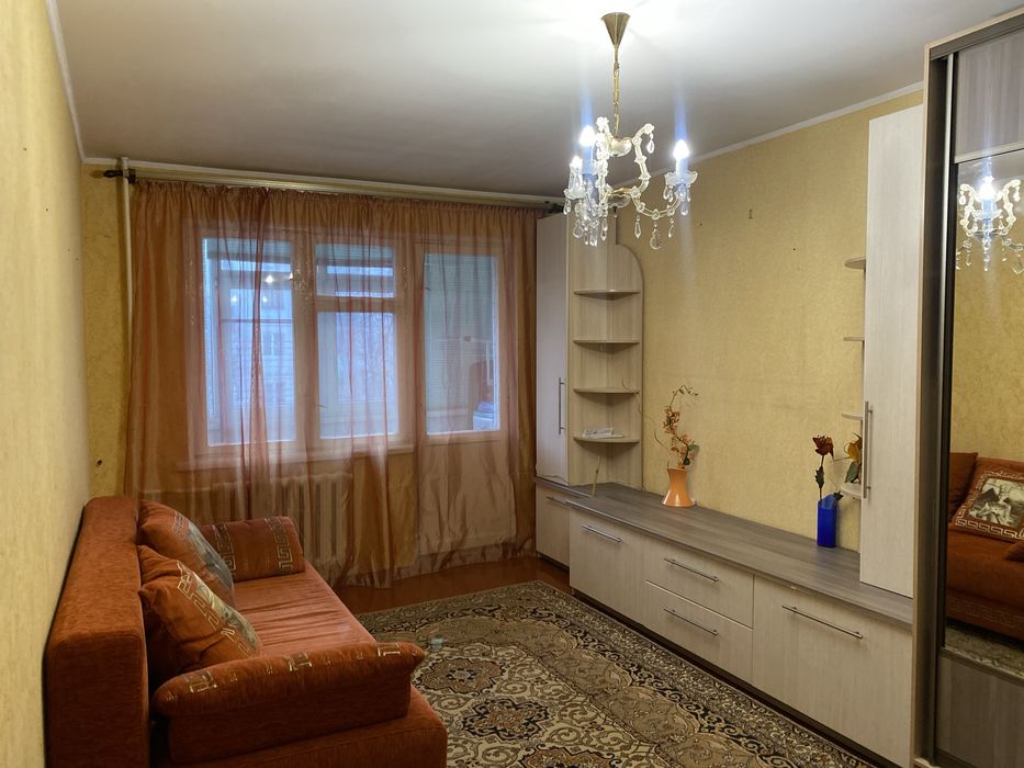 Оренда 1нокім.кв,Центр, Київська/Глобал, гарний стан,тривало