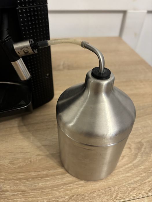 Ekspres do kawy Krups EA81