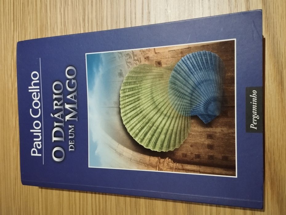 O Diário de um Mago - Paulo Coelho