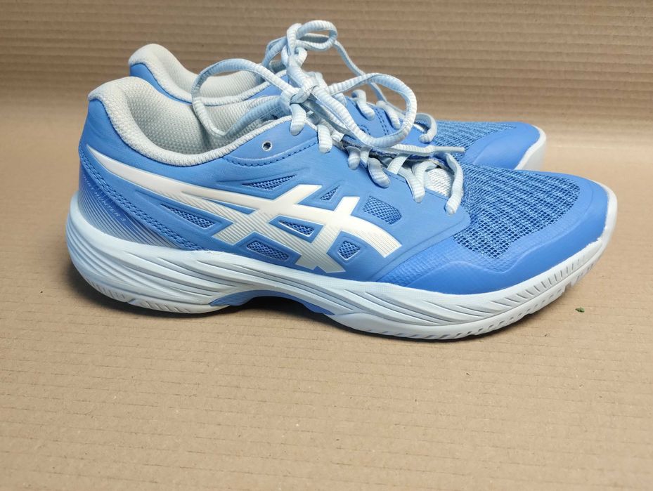 buty sportowe halówki 38 Asics Hunter 3 nowe