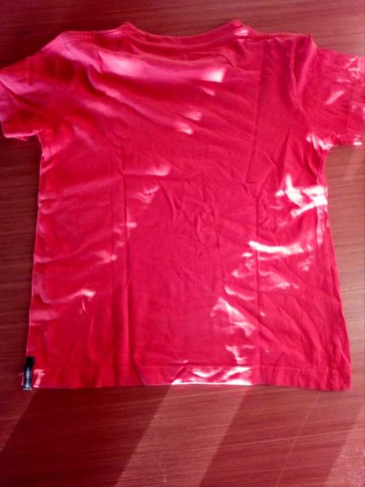 Billabong Tshirt de menino