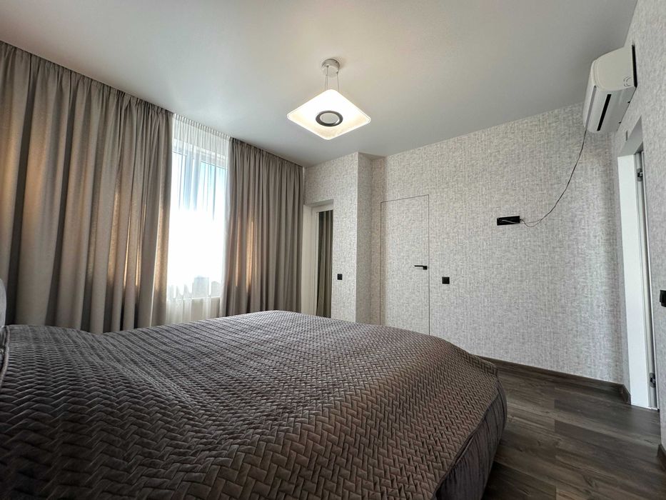 House by the address st. Kulikovo pole pl Oktyabrskoy revolyutsii pl (area 122 m²) - Atlanta.ua - photo 12