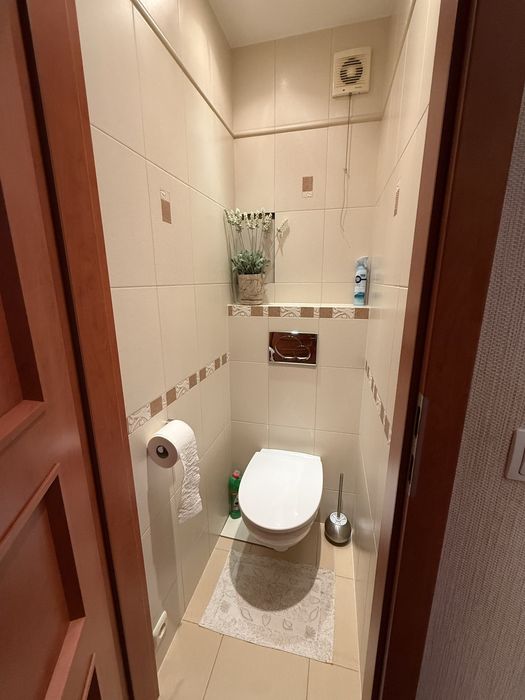 Mieszkanie 3-pokojowe 48 m² - Zelów, os. Płocka
