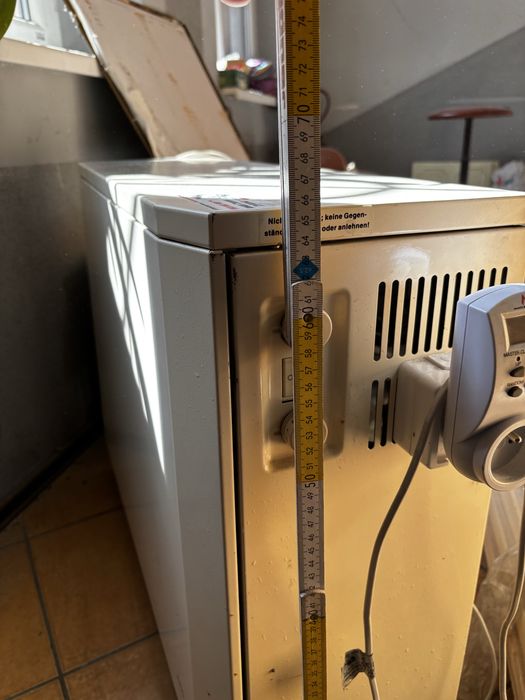 Piec akumulacyjny 3kW