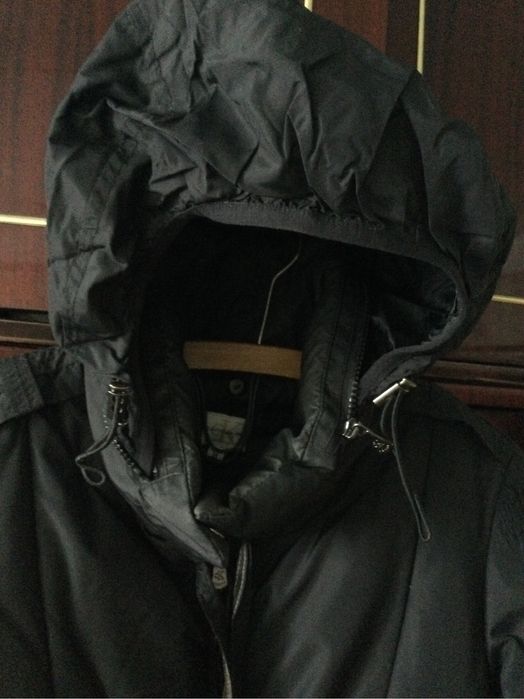 Куртка женская осень-зима 46-48