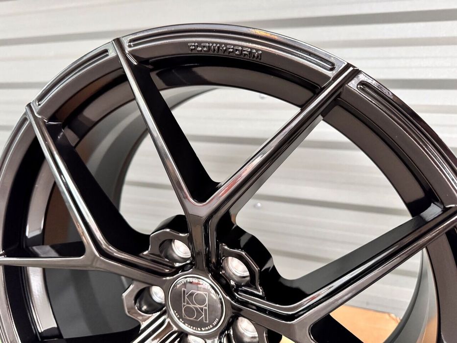 Диски нові R18 5x114.3 Mazda 3 6 CX-5 CX-7 CX-90 CX-50 CX-30 CX-3 CX-9