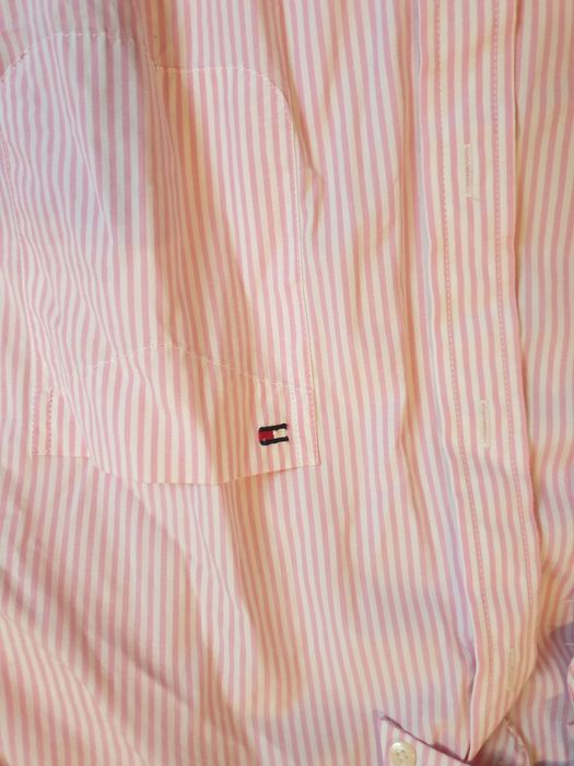 Koszula tommy hilfiger xl