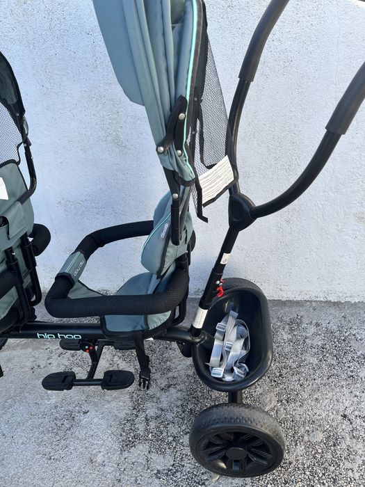 Carrinho passeio gemeos