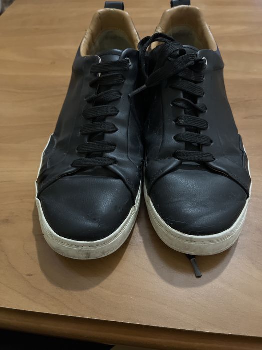 Buty męskie z Zara nr 39