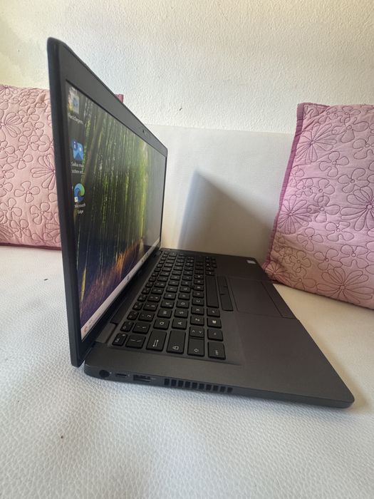 Portátil Dell Latitude 5400 | Intel i5 8ª Gen | 16GB RAM | SSD 512GB | Como Novo