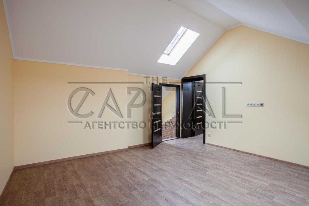 Оренда будинку 653м2, Козин, Обухівський район, 14 соток