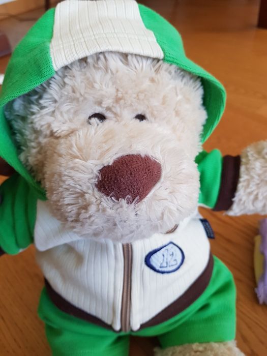 Zestaw zabawek 9 szt