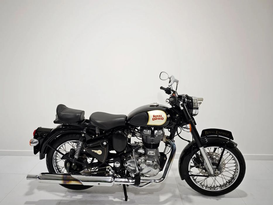Royal Enfield