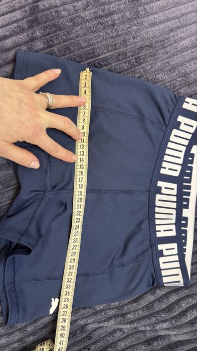 Шорти Puma xs жіночі