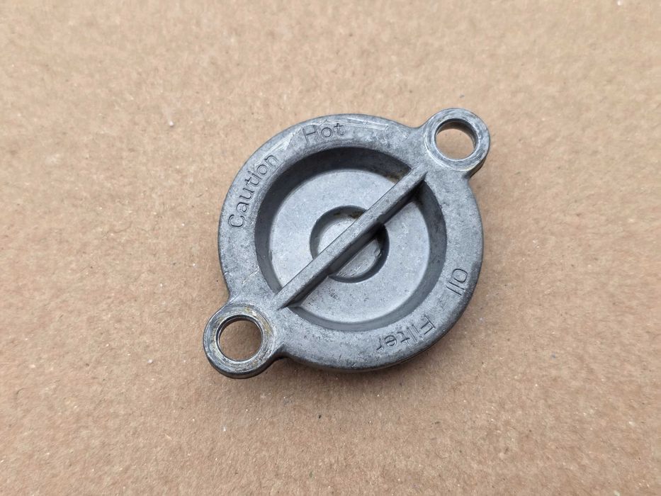 Pokrywa dekiel filtra oleju KTM SXF EXC XCF 250 / 350 / 450 r. 13-26