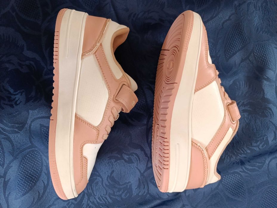 кросівки спортивні дитячі Champion Rebound