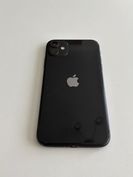 iPhone 11 128 GB