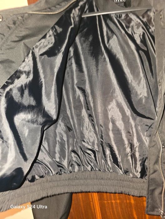 Conjunto de casacos novos