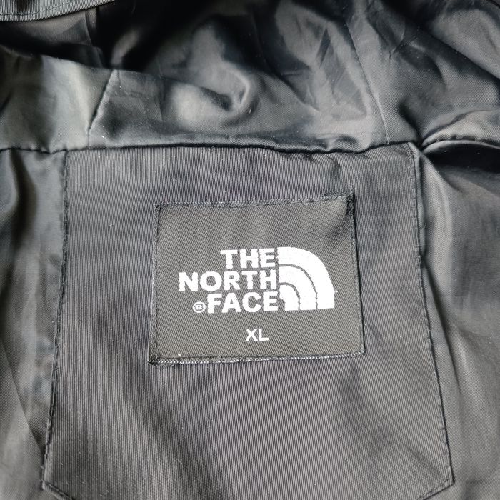 Вітровка The North Face розмір М